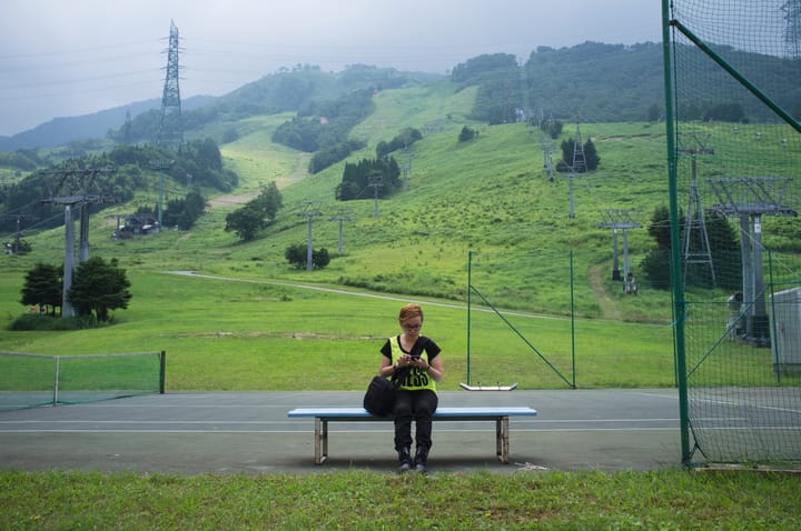 Don't Look Back in Anger